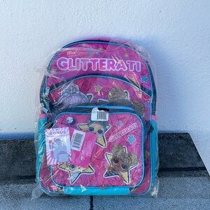 LOL backpack